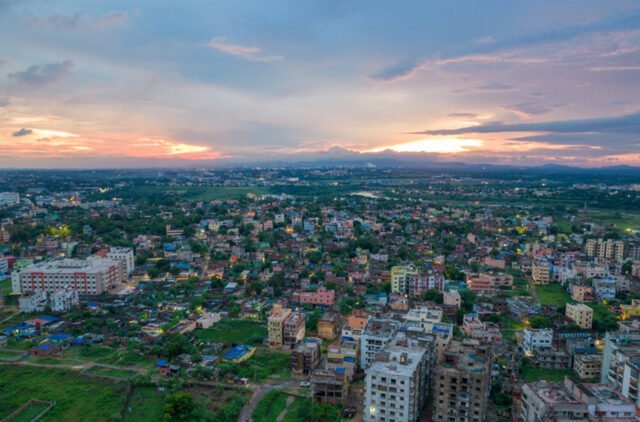 jamshedpur