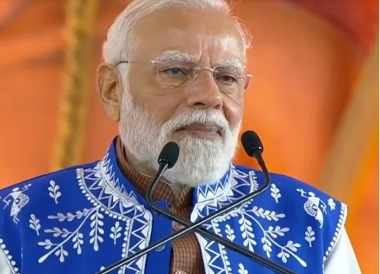 PMO-India