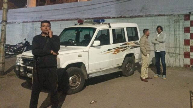 Dhanbad
