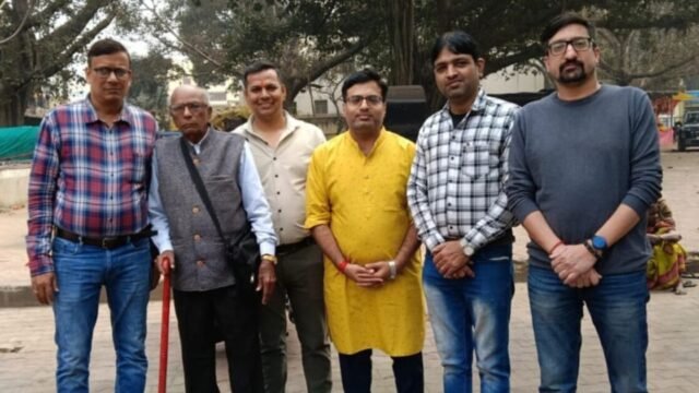 Marwari Yuva Manch
