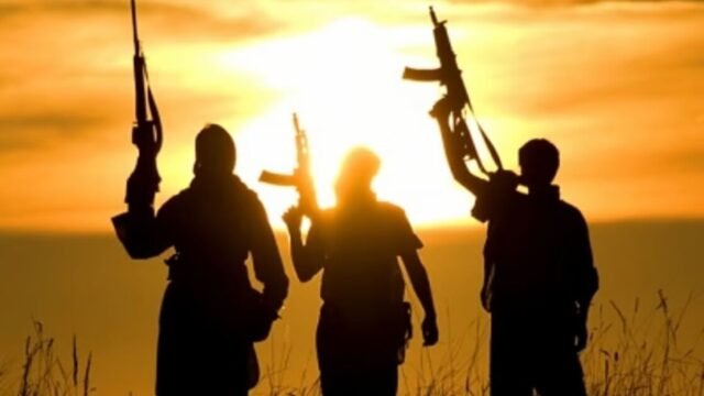 Jamshedpur Security Threat Analysis