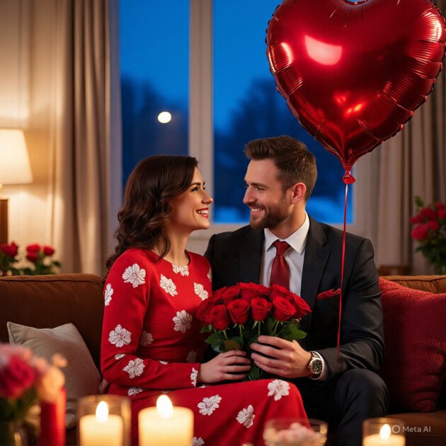 Velentine Week