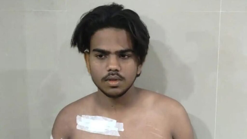 Jamshedpur Crime