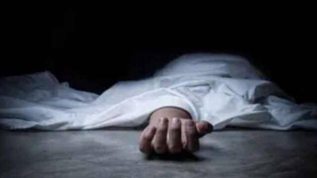 Ranchi Army Jawan Death
