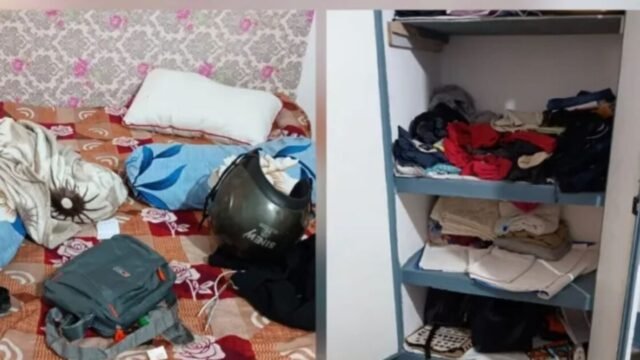 Jamshedpur Theft