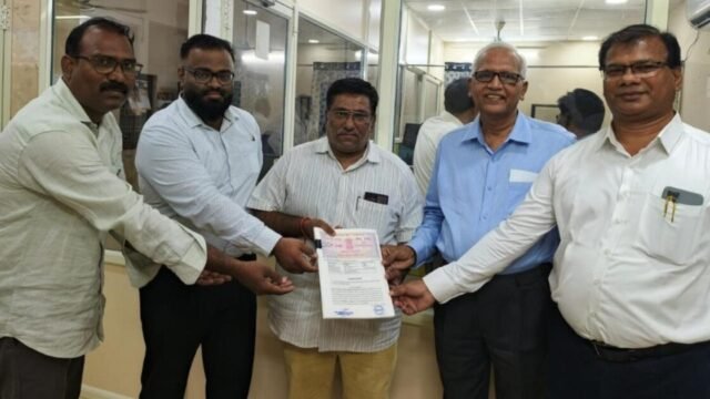 XLRI Expansion