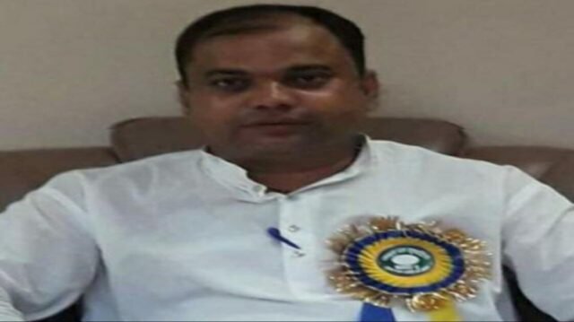 Dr. Pawan Pandey statement