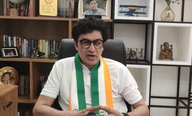 Ajoy-Kumar