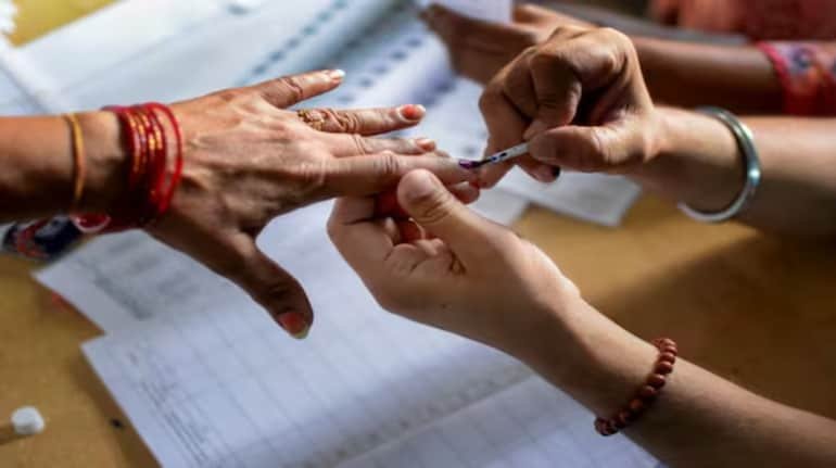 Bihar-chunav-Voting-percentage-