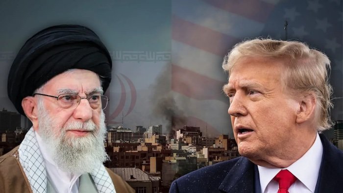 Iran-Open-To-Meeting-With-Trump-For-Ceasefire-Talks-New-York-Times-Reports