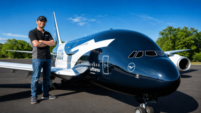 YouTuber-Builds-a-29-Foot-RC-Airbus-A380—Then-Actually-Flies-It-in-Lufthansas-100th-Anniversary-Livery-1536x864