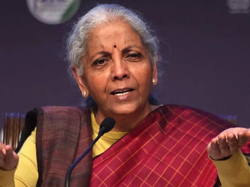nirmala-sitharaman-calls-for-delivery-focused-governance-in-post-budget-webinar