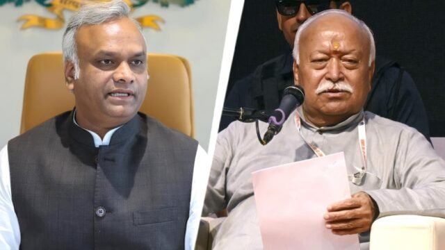 6a3116cc444cc-priyank-kharge-asks-rss-to-register--mohan-bhagwat-rejects-the-demand--calling-it-a-political-gimmic-153905169-16x9
