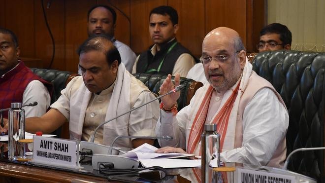 AMIT_SHAH_ASSAM_MEETING_DELHI_2022_15_09_14