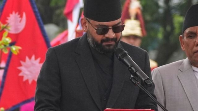 Balendra-Shah-Nepal-PM
