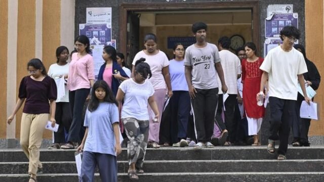 NEET Students 09
