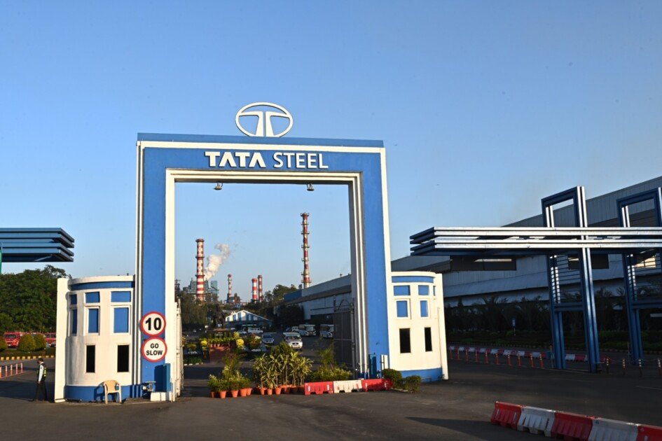 Tata-Steel