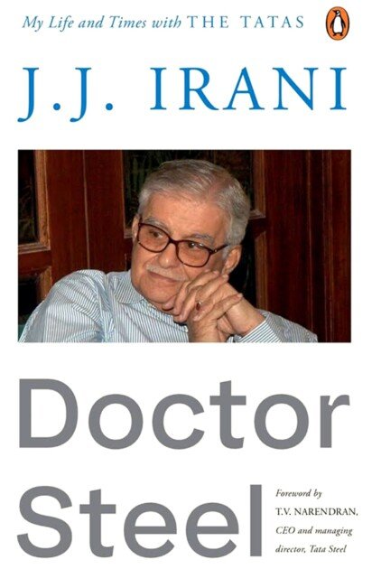j-j-irani