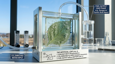 scientists-build-an-artificial-leaf-that-turns-sunlight-water-and-co-into-fuel-without-a-battery