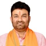 DD Bar Murder Case, Niraj Singh Arrested:हिमांशु सिंह हत्याकांड: खाटू श्याम मंदिर के पास से पकड़ा गया भाजपा नेता नीरज सिंह, पुलिस ने बार मैनेजर को भी उठाया