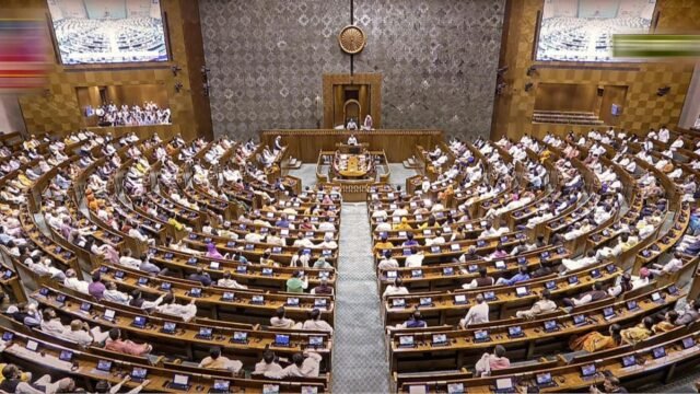 lok sabha