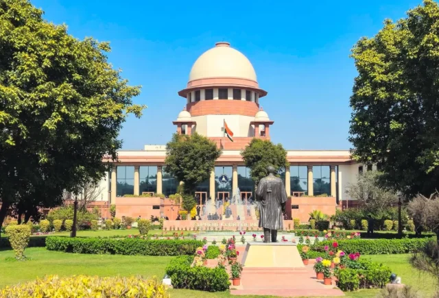supreme court india usa
