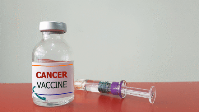 Cancer-Vaccine-mRNA