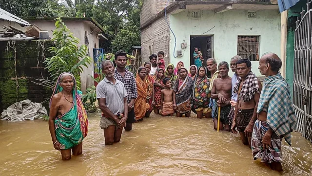 Odisha