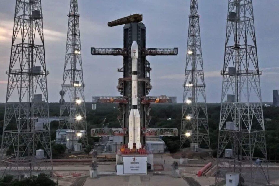 ISRO-GSLV-F17