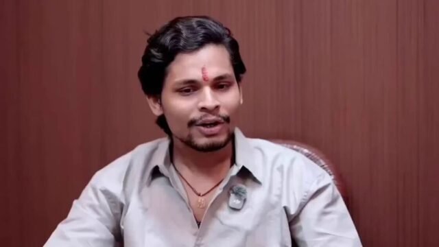 Swatantra-Bhardwaj