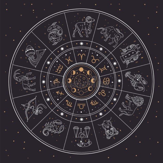 horoscope-astrology-circle-zodiac-signs-constellations-gemini-cancer-lion-mystic-zodiacal-sign-collection-vector-231556278